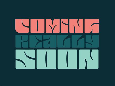 The Amoreon in comingreally soon .